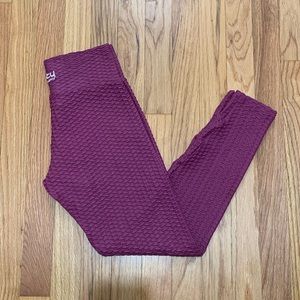 Booty By Brabant Legging